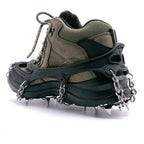 Universal Schuhspikes Pro - Sicheres Gehen auf Schnee und Eis