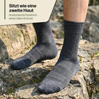 Merino Socks