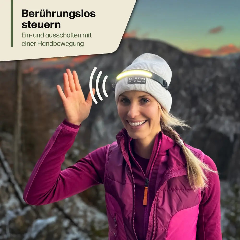 Adventure Light - das Original