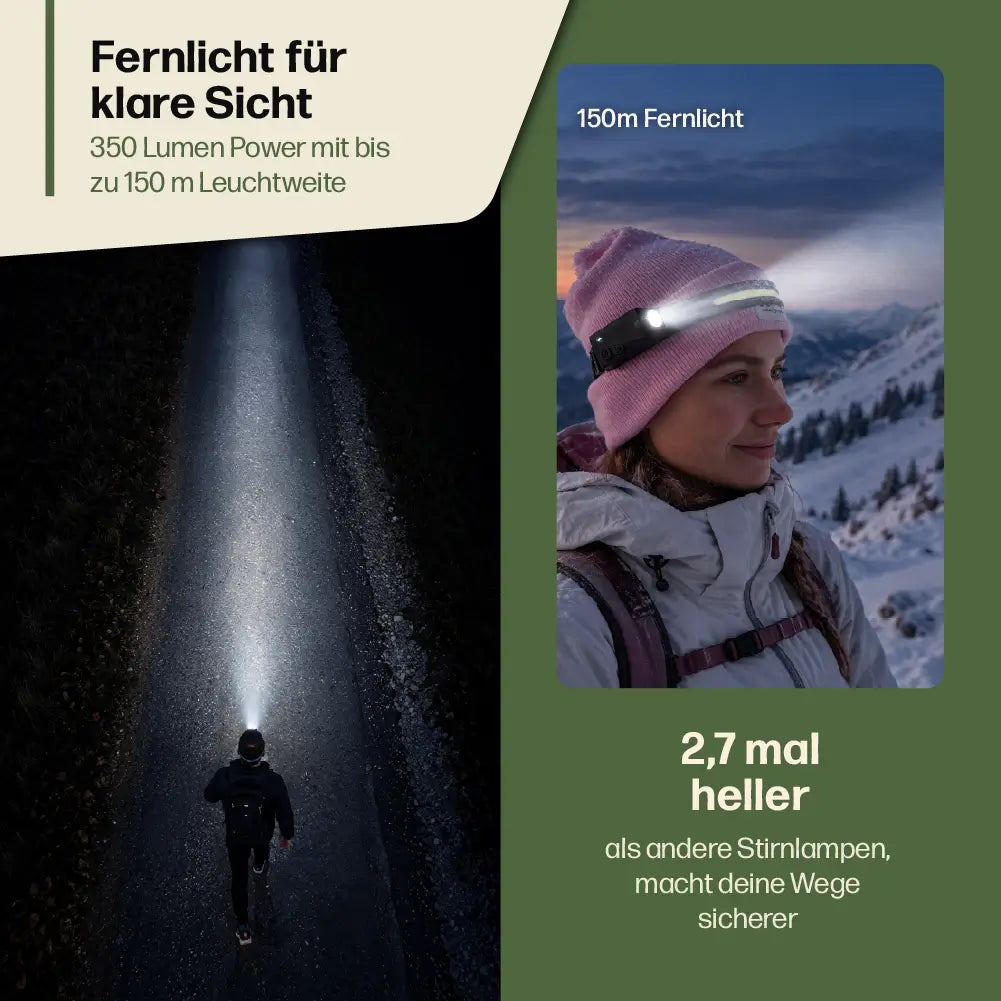 Adventure Light 2.0 - das Original