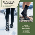 Merino Socks