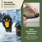 Winter-Sicherheitsset