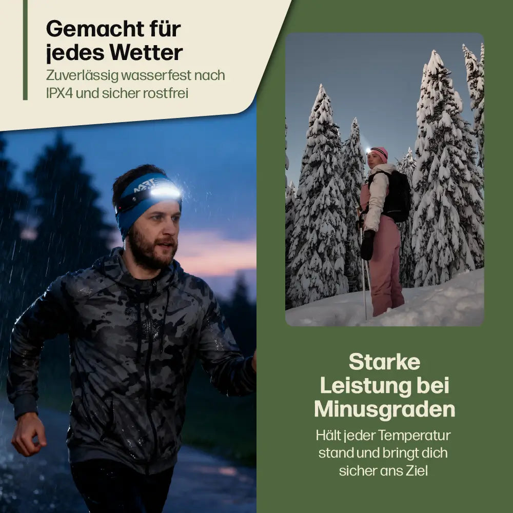 Adventure Light - das Original
