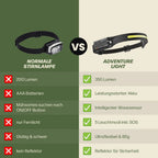 Adventure Light - das Original